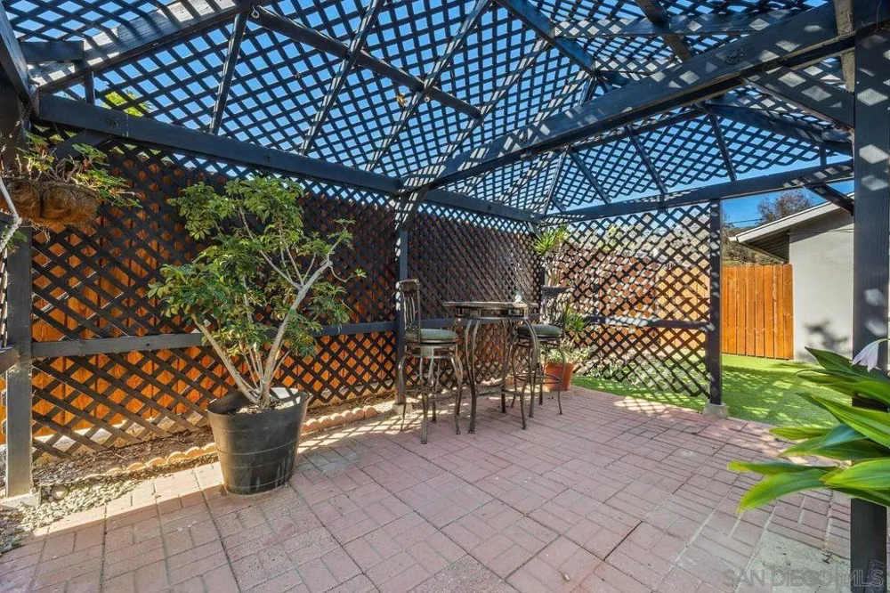 13922 Frame Road Poway, CA 92064