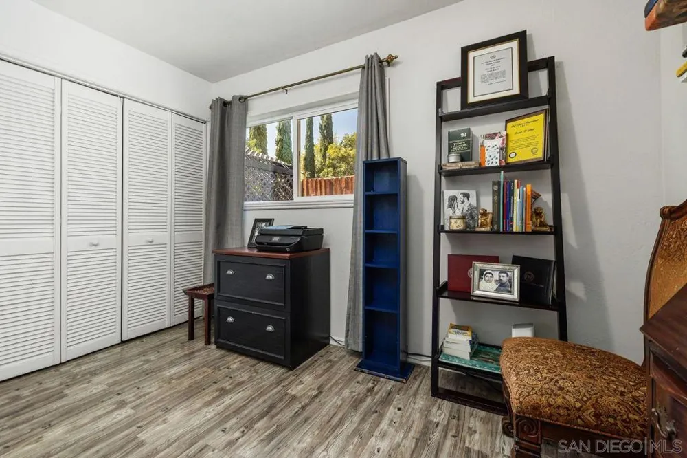 13922 Frame Road Poway, CA 92064