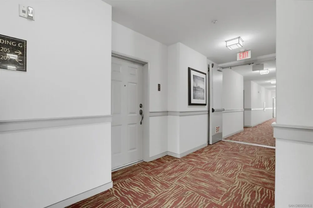 4175 Executive Dr #G205 La Jolla, CA 92037