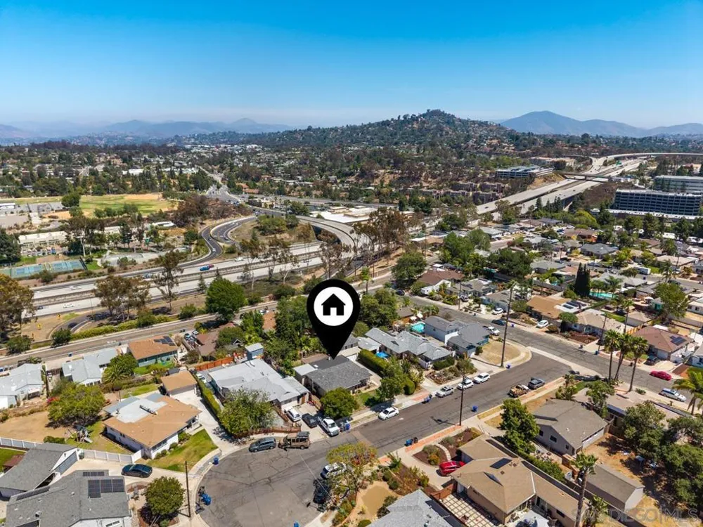 6031 Sinton La Mesa, CA 91942
