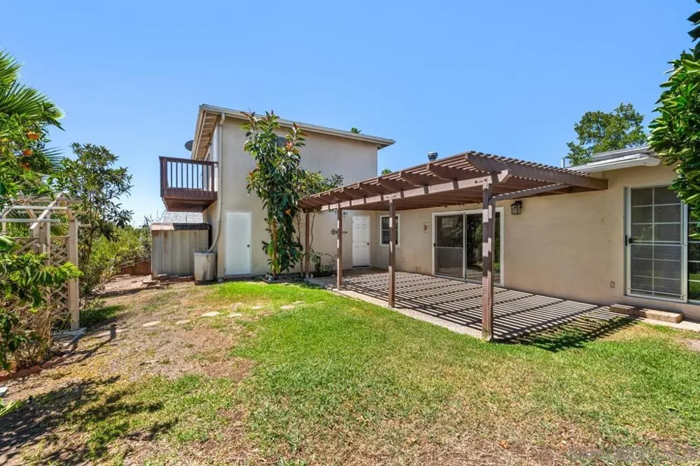 6031 Sinton La Mesa, CA 91942