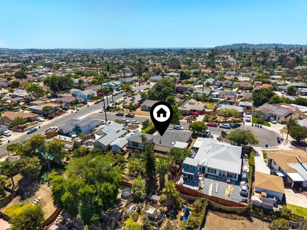 6031 Sinton La Mesa, CA 91942