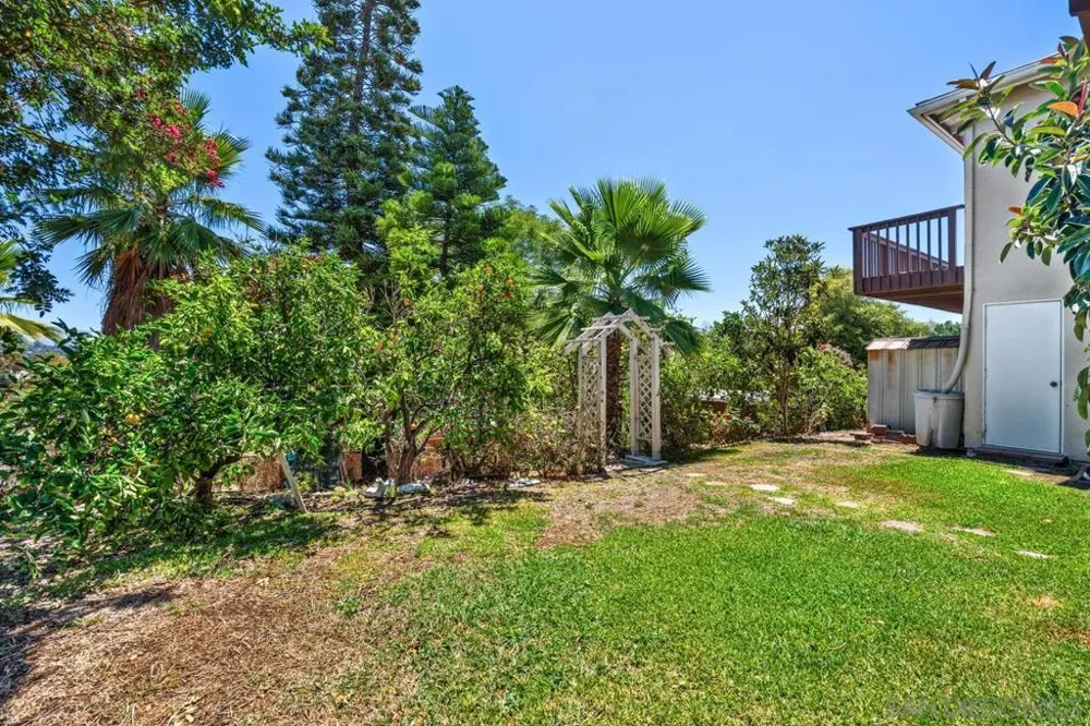 6031 Sinton La Mesa, CA 91942