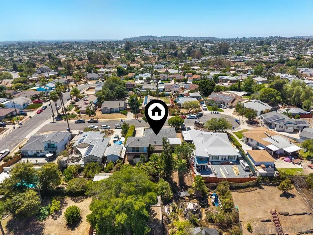 6031 Sinton La Mesa, CA 91942