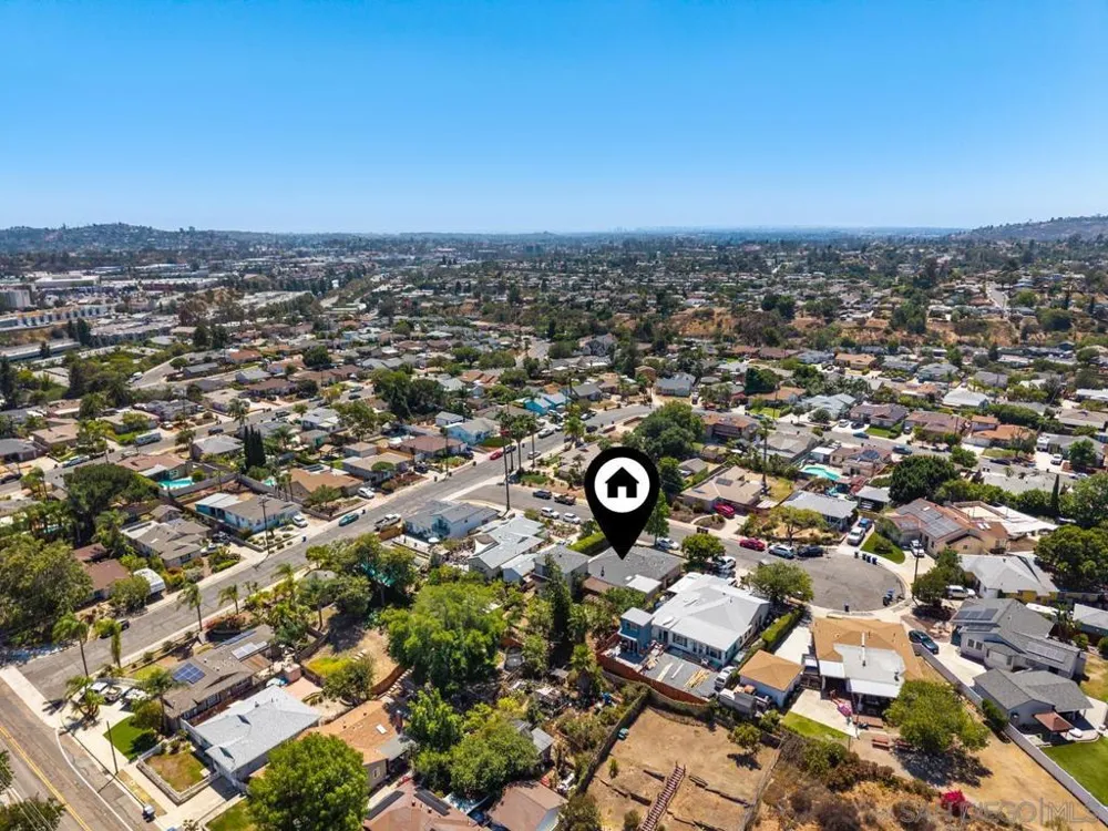 6031 Sinton La Mesa, CA 91942