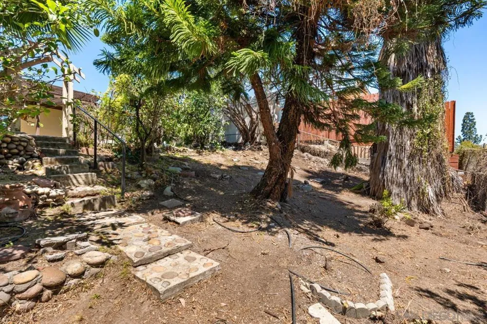 6031 Sinton La Mesa, CA 91942