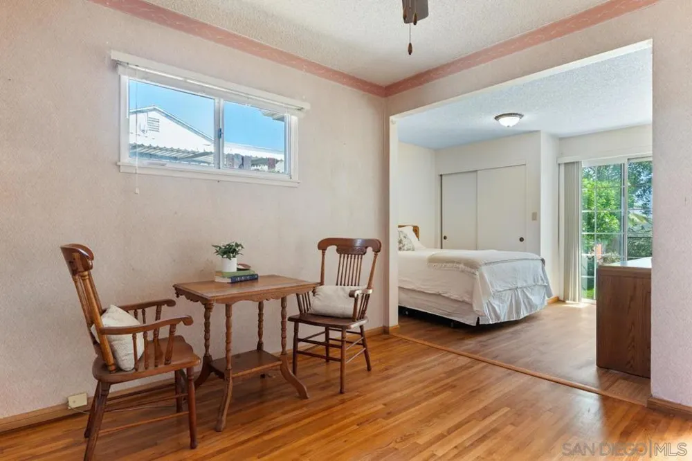 6031 Sinton La Mesa, CA 91942