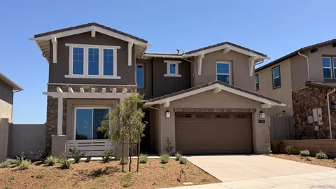 7760 La Mesa Summit Dr