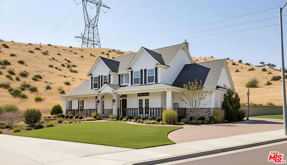 Plum Canyon Rd Santa Clarita, CA 91350