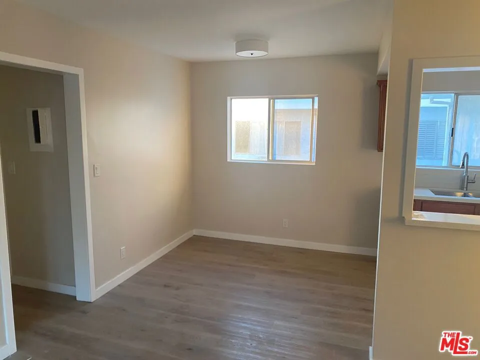 512 Evergreen Street #309 Inglewood, CA 90302