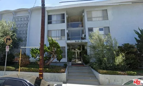 512 Evergreen Street #309
