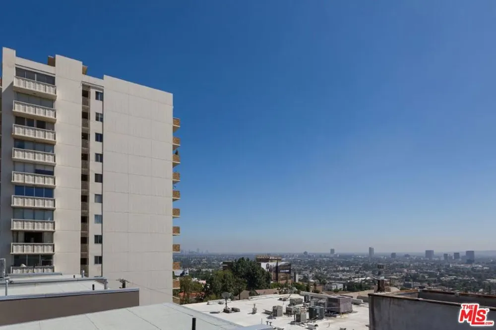 1217 HORN AVENUE #104 West Hollywood, CA 90069