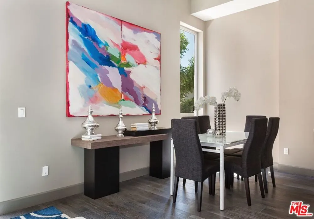 1217 HORN AVENUE #104 West Hollywood, CA 90069
