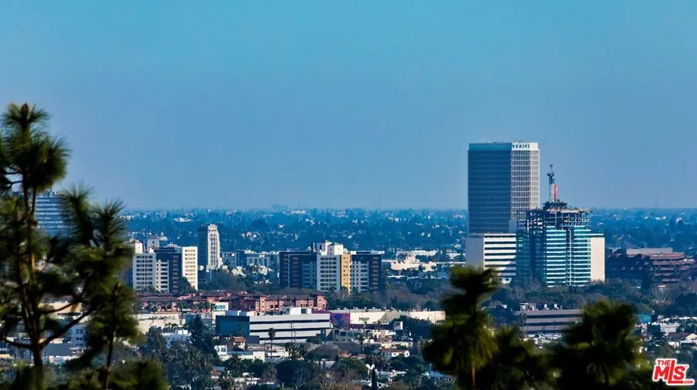 1217 HORN AVENUE #104 West Hollywood, CA 90069
