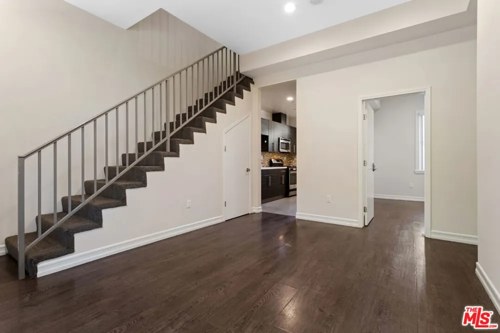 2317 Scarff Street #B Los Angeles, CA 90007