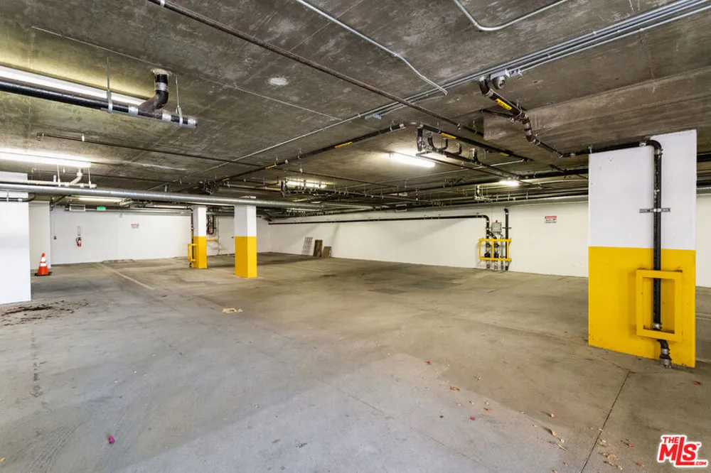 2317 Scarff Street #B Los Angeles, CA 90007