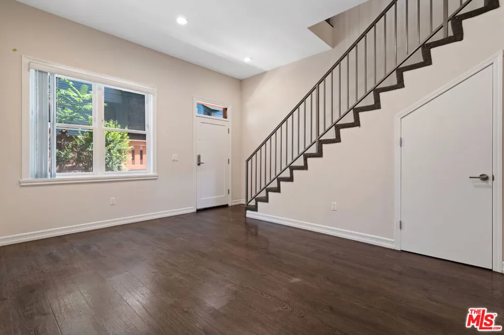 2317 Scarff Street #B Los Angeles, CA 90007