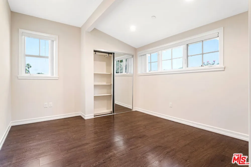 2317 Scarff Street #B Los Angeles, CA 90007
