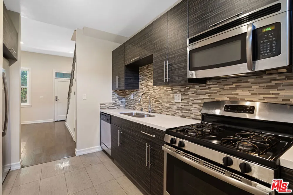 2317 Scarff Street #B Los Angeles, CA 90007