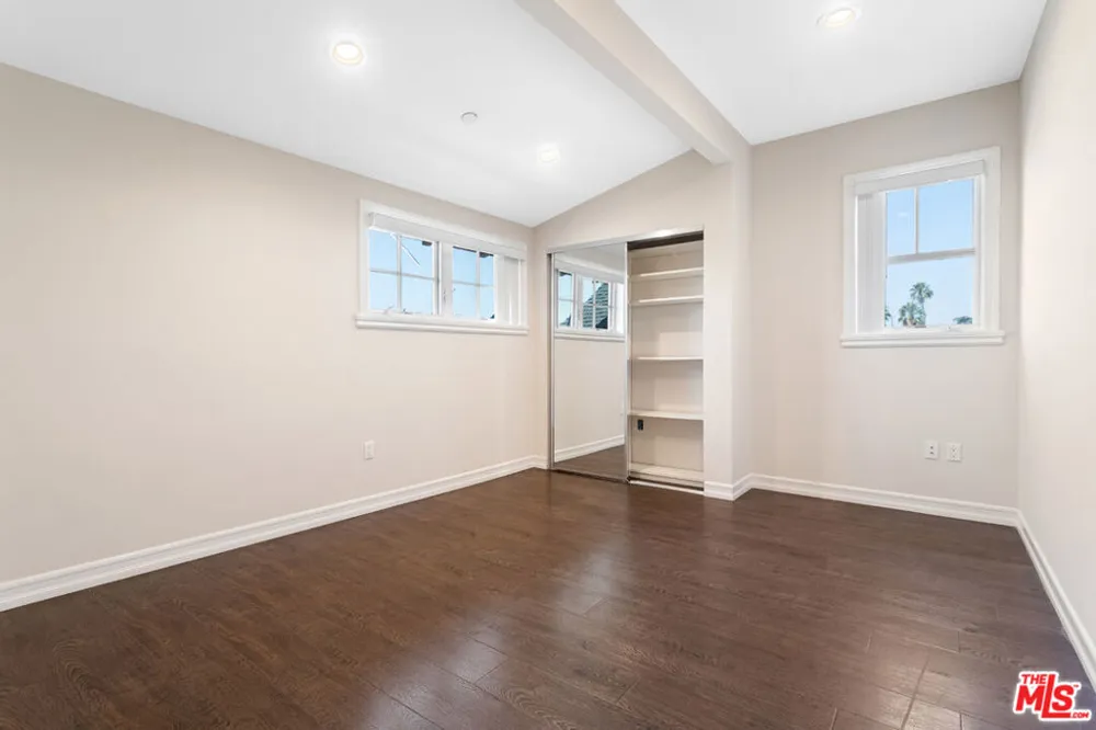 2317 Scarff Street #B Los Angeles, CA 90007