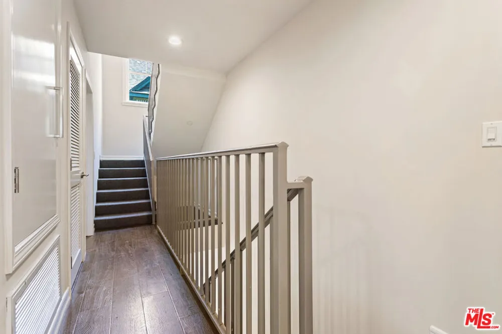 2317 Scarff Street #B Los Angeles, CA 90007