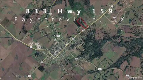 833 E Sh 159