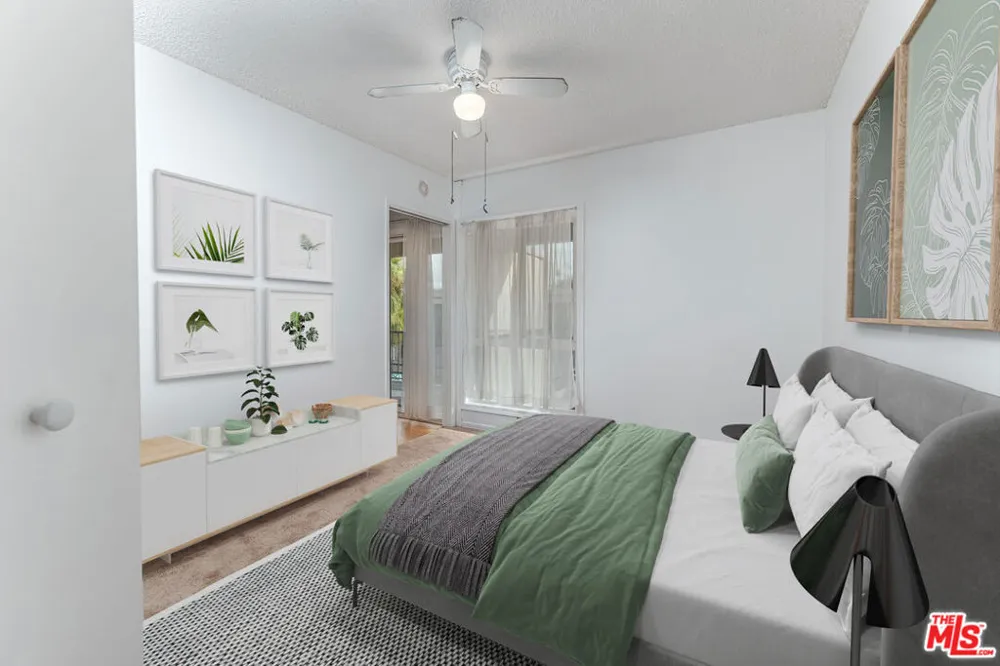 3166 S Sepulveda Boulevard #28 Los Angeles, CA 90034