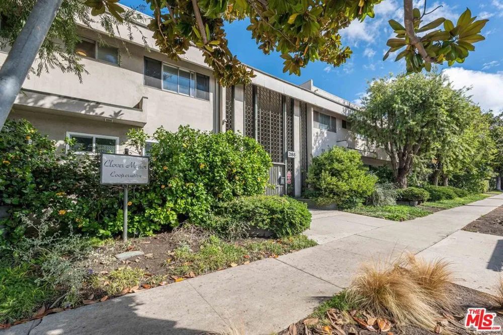 3166 S Sepulveda Boulevard #28 Los Angeles, CA 90034