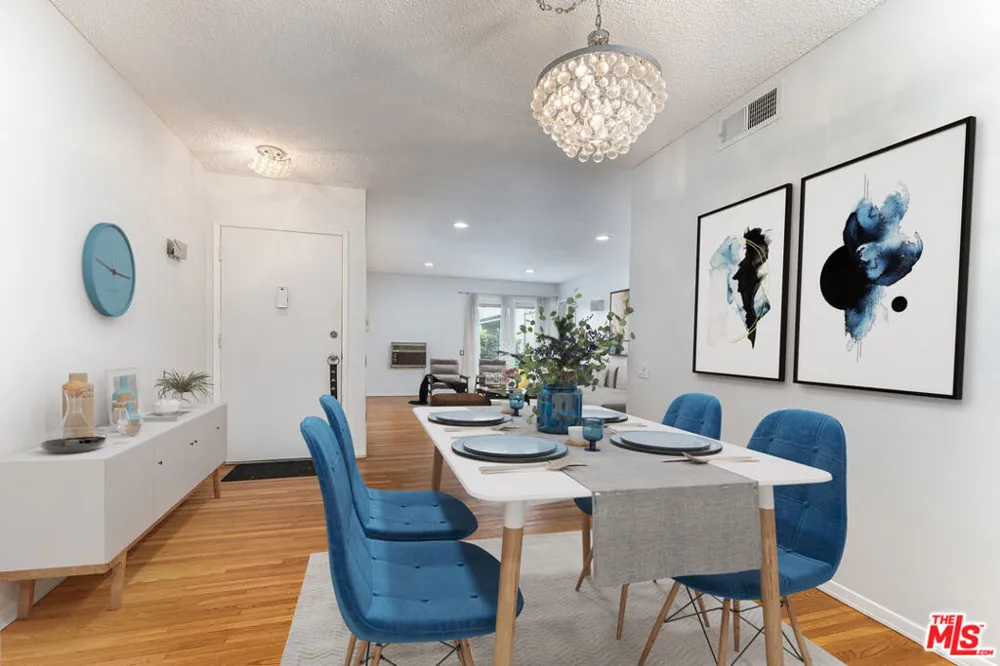 3166 S Sepulveda Boulevard #28 Los Angeles, CA 90034