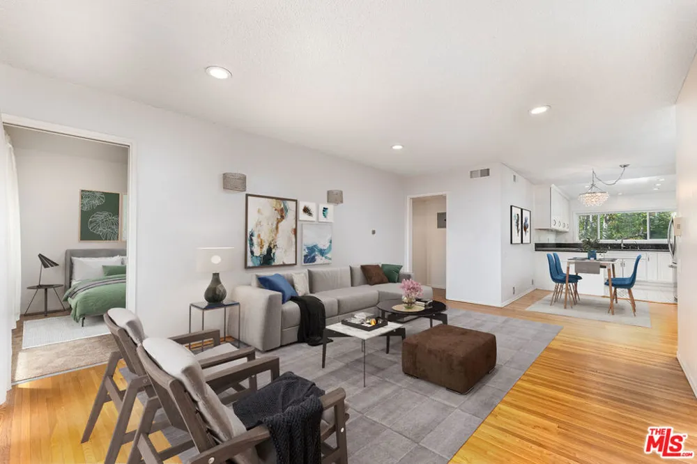 3166 S Sepulveda Boulevard #28 Los Angeles, CA 90034