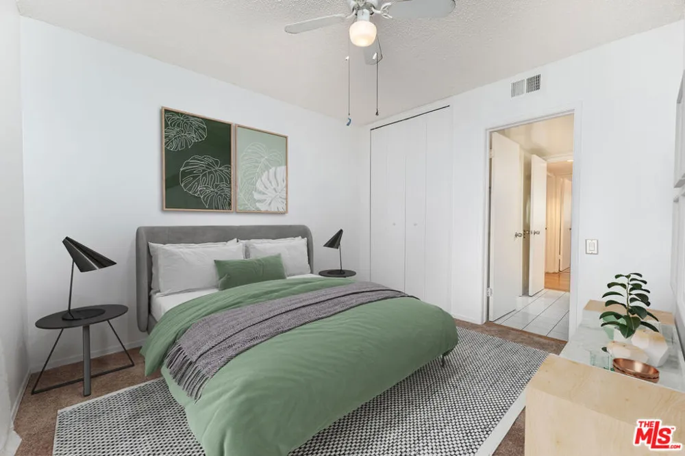 3166 S Sepulveda Boulevard #28 Los Angeles, CA 90034