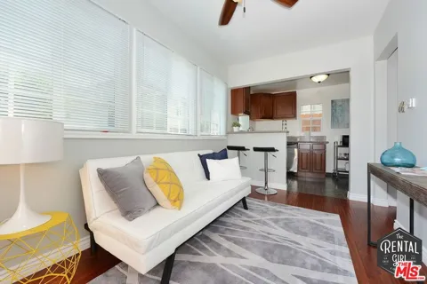 2400 Pacific Avenue #6