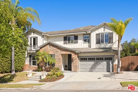 886 Hemlock Ridge Court