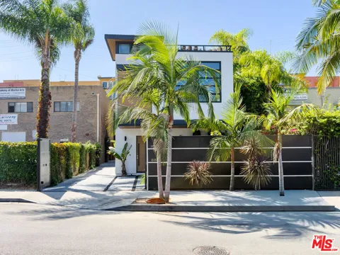 13356 Beach Avenue #1/2