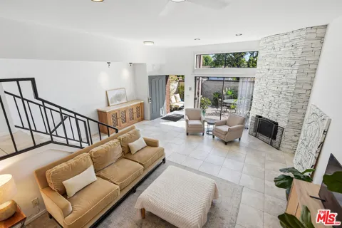 4631 Alla Road #4
