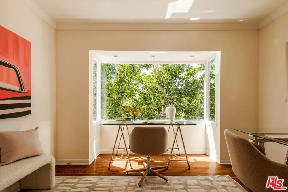 6750 Wedgewood Place Los Angeles, CA 90068