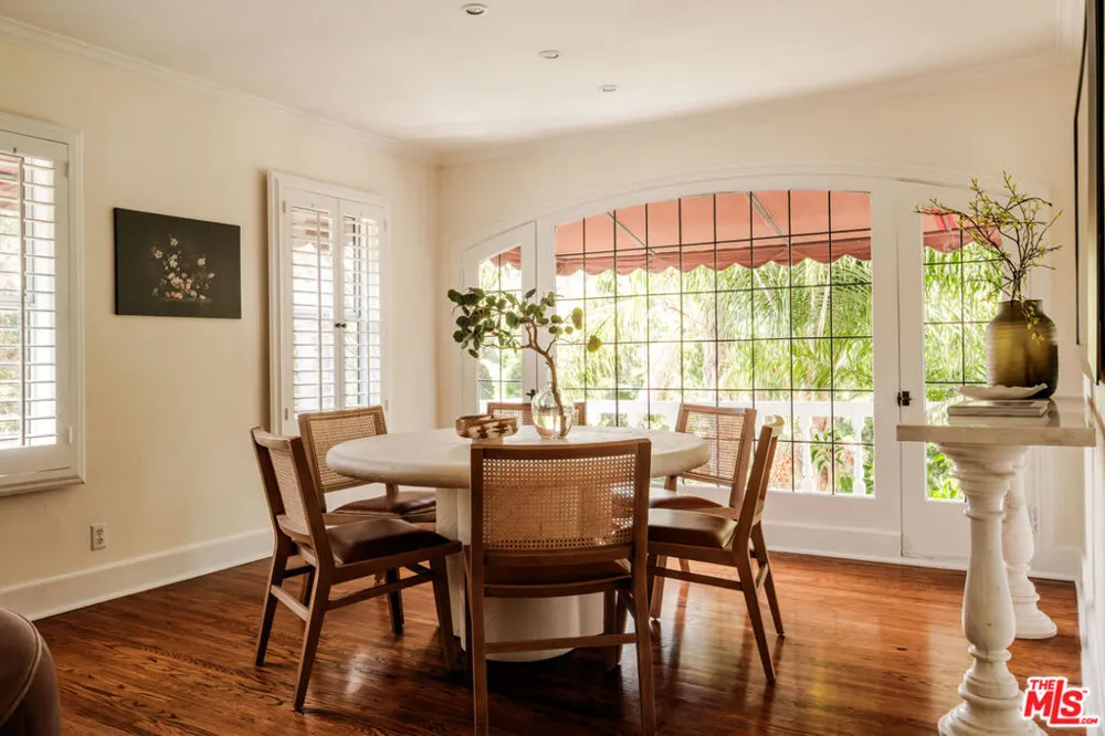 6750 Wedgewood Place Los Angeles, CA 90068