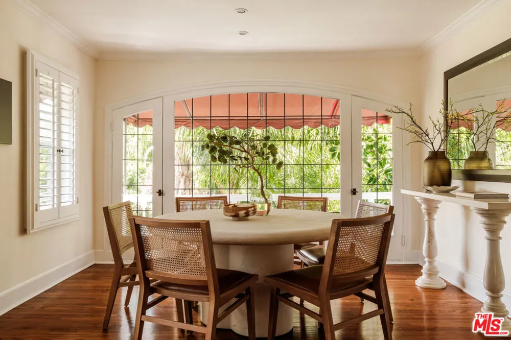 6750 Wedgewood Place Los Angeles, CA 90068