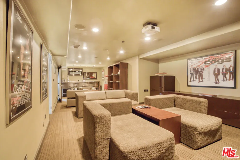 1929 Curson Place Los Angeles, CA 90046