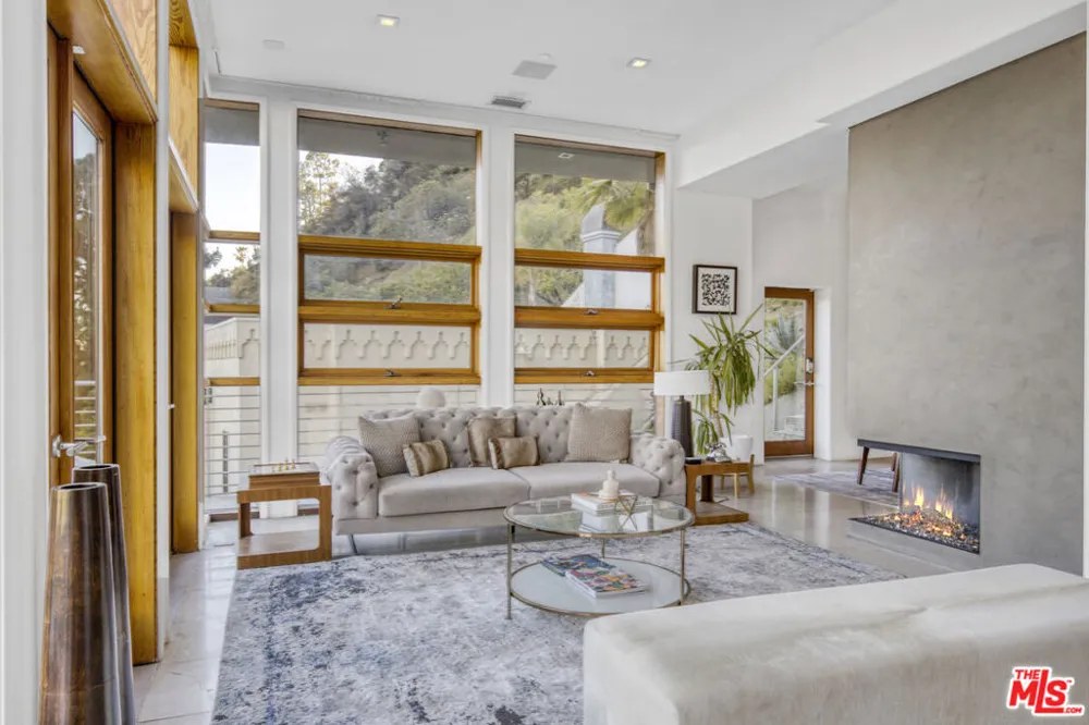 1929 Curson Place Los Angeles, CA 90046