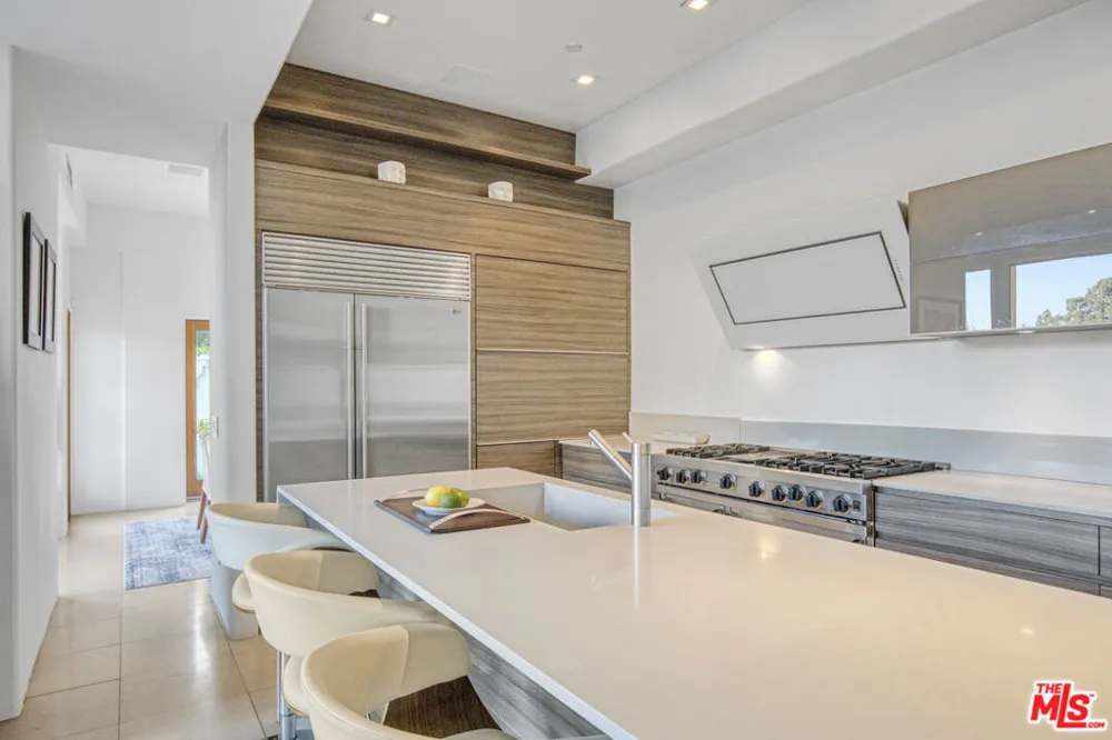 1929 Curson Place Los Angeles, CA 90046
