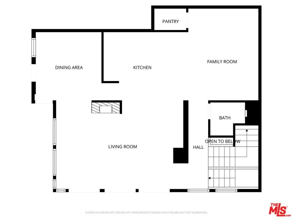 1929 Curson Place Los Angeles, CA 90046