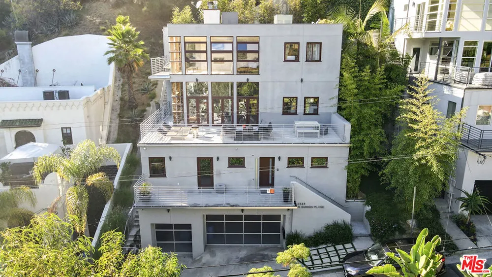 1929 Curson Place Los Angeles, CA 90046