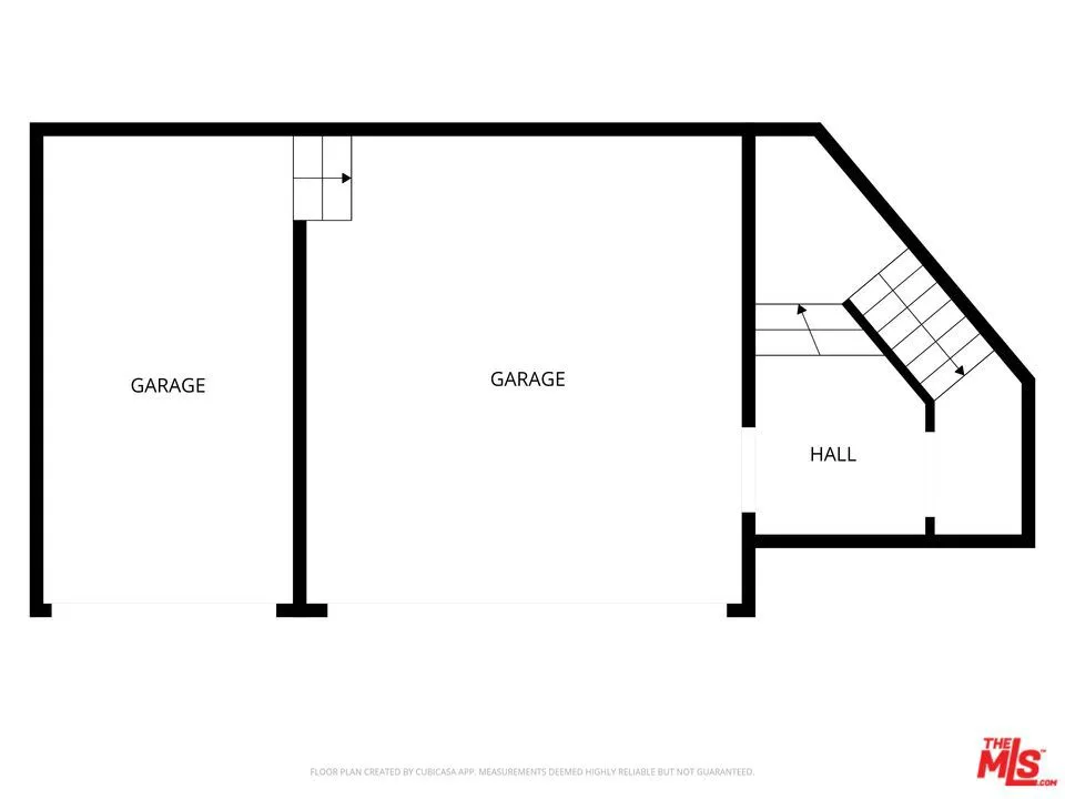 1929 Curson Place Los Angeles, CA 90046