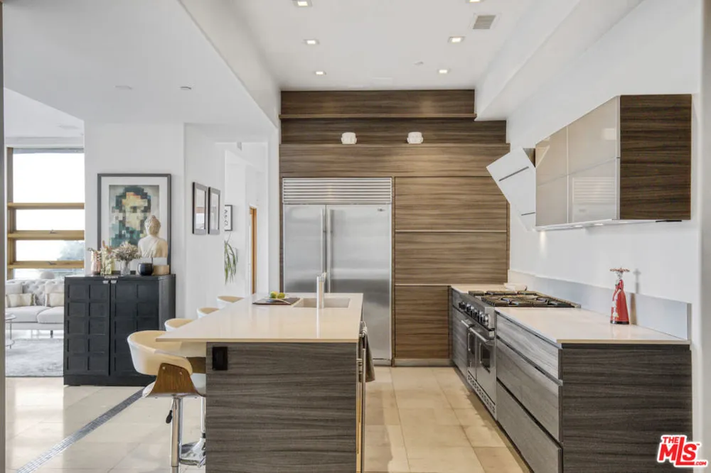 1929 Curson Place Los Angeles, CA 90046
