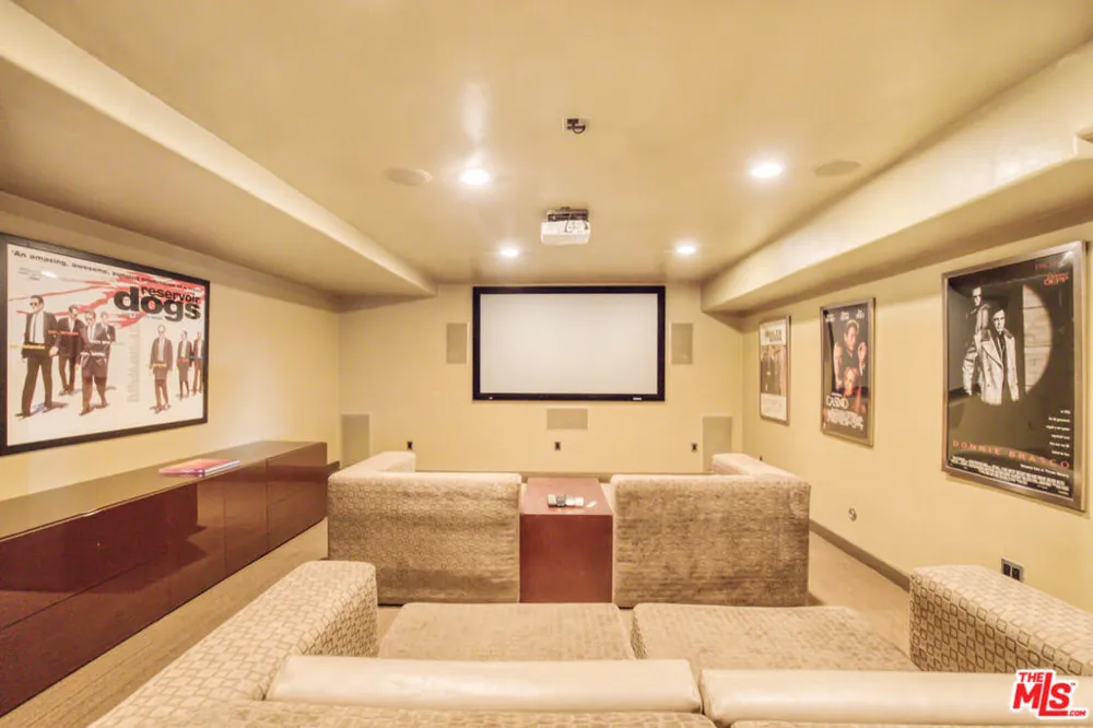 1929 Curson Place Los Angeles, CA 90046