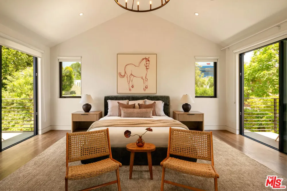 527 Norwich Drive West Hollywood, CA 90048