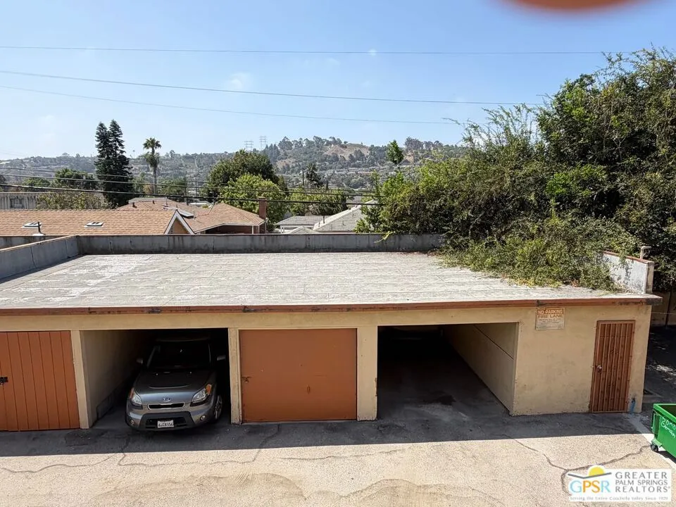 5634 Clemson Street Los Angeles, CA 90016