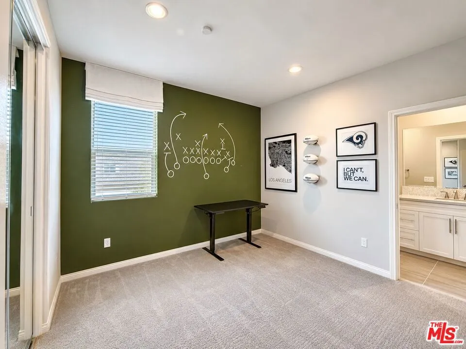 751 Daniel Freeman Circle Inglewood, CA 90301