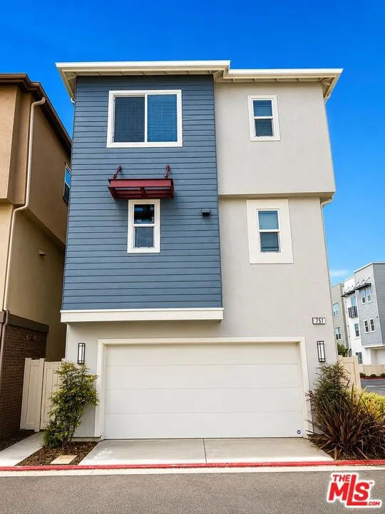 751 Daniel Freeman Circle Inglewood, CA 90301